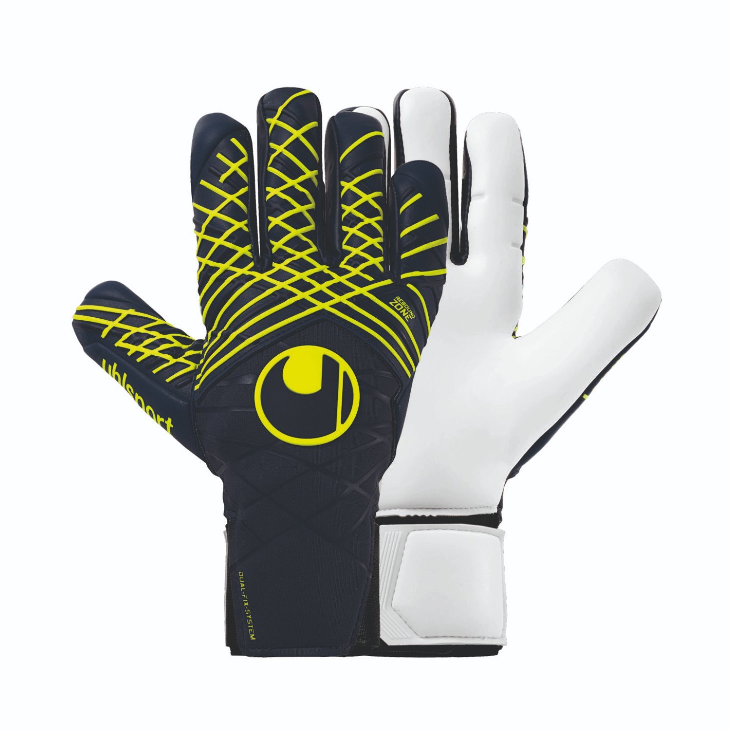 Uhlsport Kaleci Eldiveni Prediction absolutgrip HN 101133301