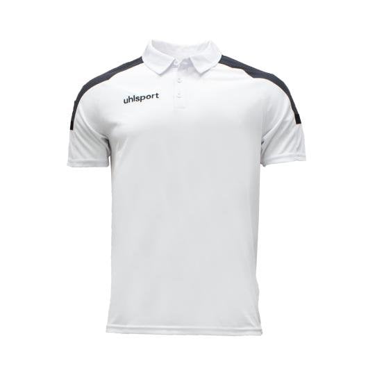 Uhlsport Energy Beyaz Polo T-Shirt 1101801