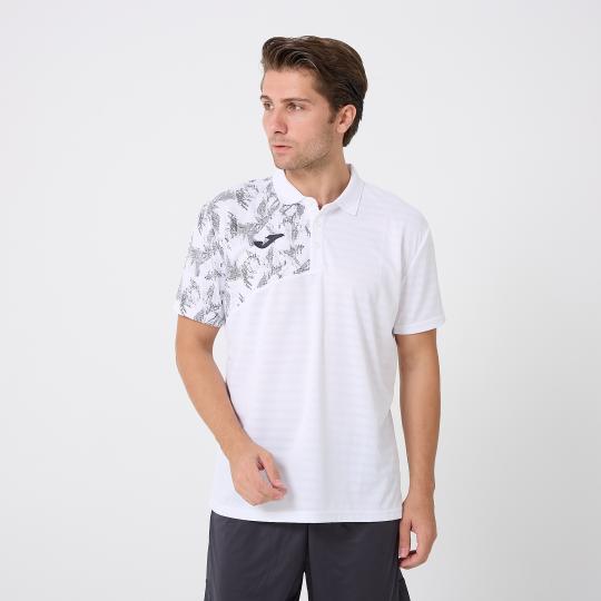 Joma Premium Polo T-Shirt