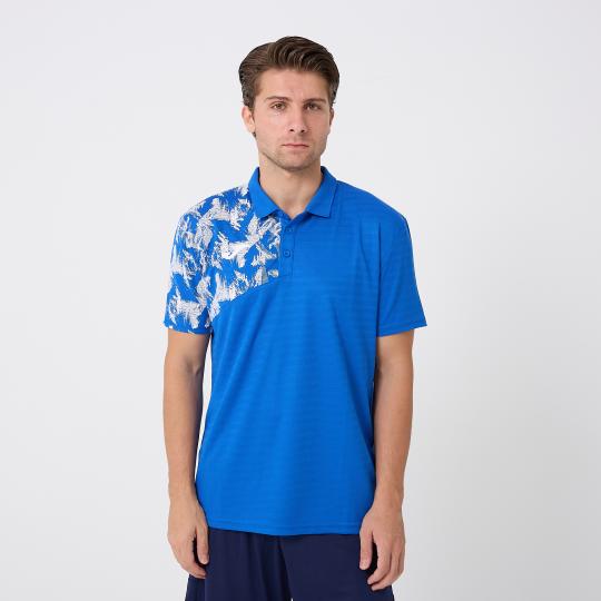 Joma Premium Polo T-Shirt