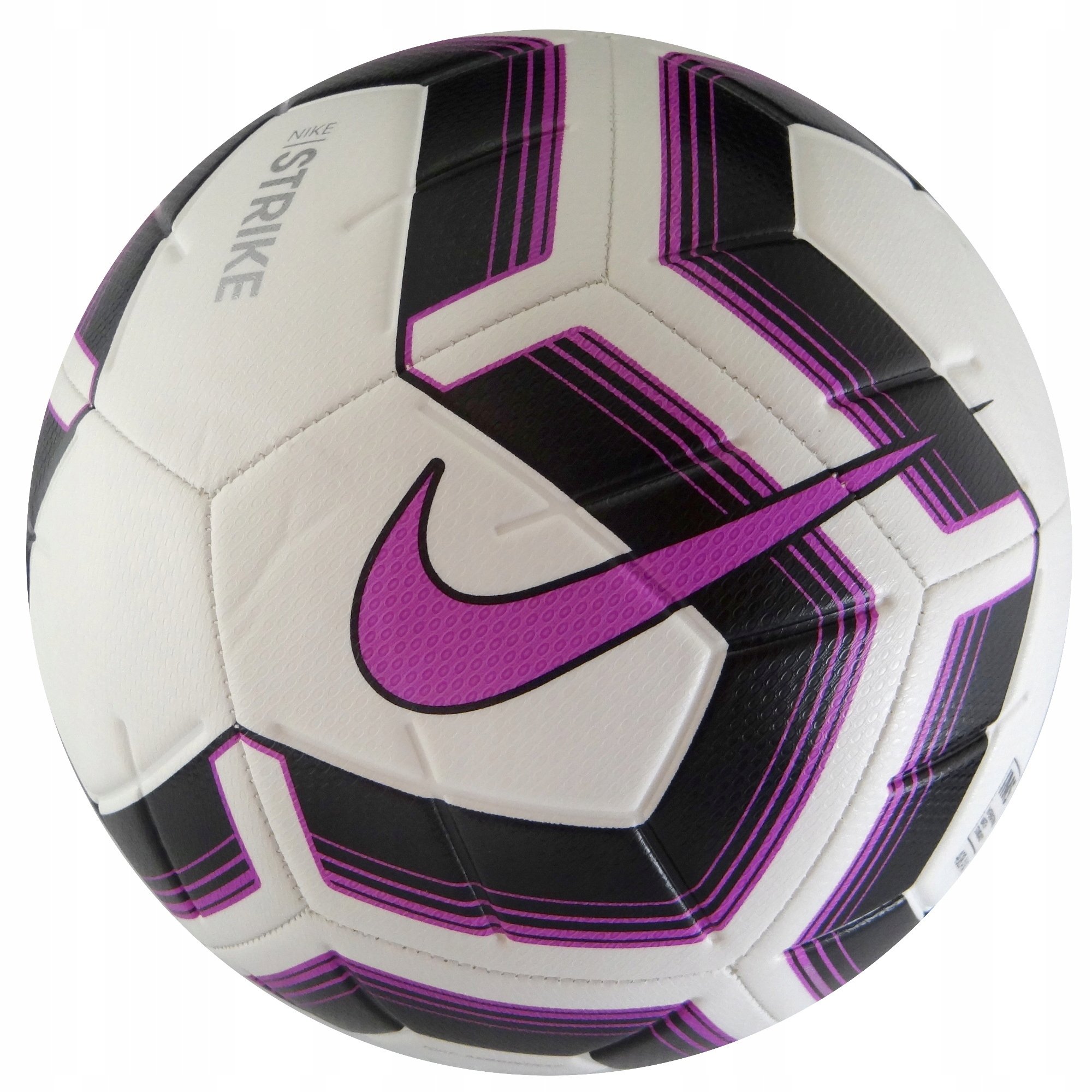 Nike NK Strike Team IMS Futbol Topu Sc3535-100