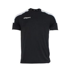 Uhlsport Energy Siyah Antrenman T-Shirt 1101805