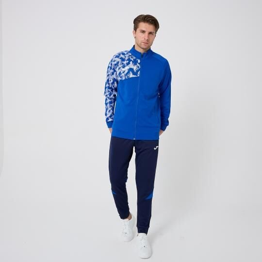 Joma Premium Mavi Eşofman Takımı 9212325