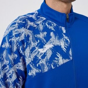 Joma Premium Mavi Eşofman Takımı 9212325