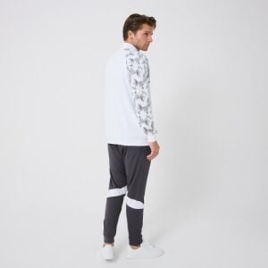 Joma Premium Beyaz Eşofman Takımı 9212325