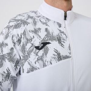 Joma Premium Beyaz Eşofman Takımı 9212325