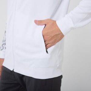 Joma Premium Beyaz Eşofman Takımı 9212325