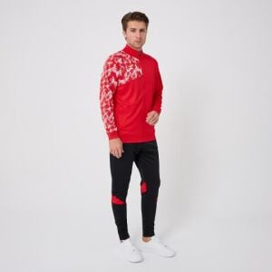 Joma Premium Kırmızı Eşofman Takımı 9212325