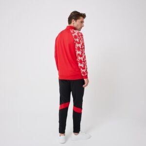 Joma Premium Kırmızı Eşofman Takımı 9212325