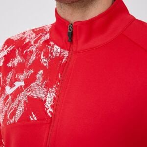Joma Premium Kırmızı Eşofman Takımı 9212325