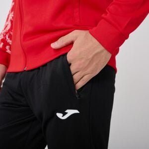 Joma Premium Kırmızı Eşofman Takımı 9212325