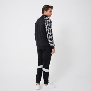 Joma Premium Siyah Eşofman Takımı 9212325