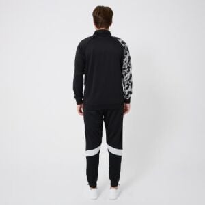 Joma Premium Siyah Eşofman Takımı 9212325