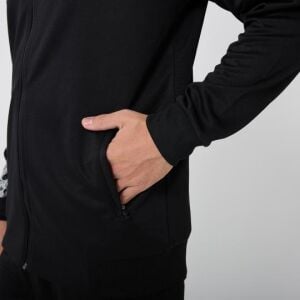 Joma Premium Siyah Eşofman Takımı 9212325