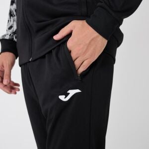 Joma Premium Siyah Eşofman Takımı 9212325