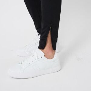 Joma Premium Siyah Eşofman Takımı 9212325