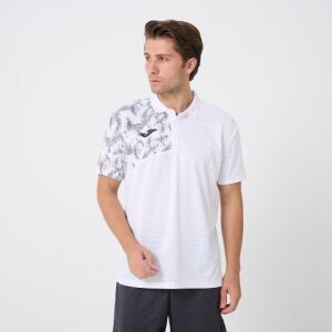 Joma Premium Beyaz Polo T-Shirt 9212326