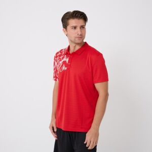 Joma Premium Kırmızı Polo T-Shirt 9212326