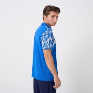 Joma Premium Mavi Polo T-Shirt 9212326