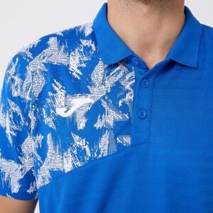 Joma Premium Mavi Polo T-Shirt 9212326