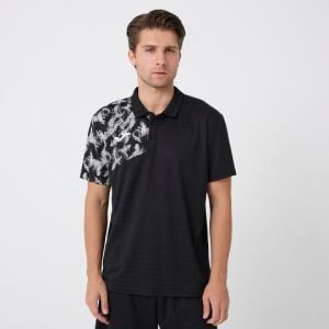 Joma Premium Siyah Polo T-Shirt 9212326