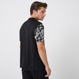 Joma Premium Siyah Polo T-Shirt 9212326