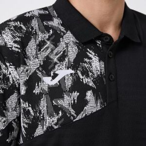 Joma Premium Siyah Polo T-Shirt 9212326
