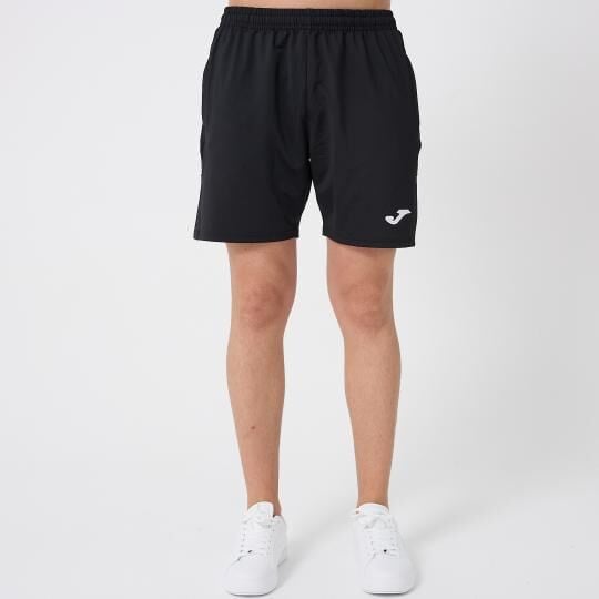 Joma Premium Siyah Spor Şort 9212327