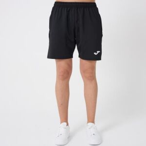 Joma Premium Siyah Spor Şort 9212327