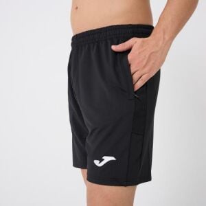 Joma Premium Siyah Spor Şort 9212327