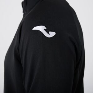 Joma Premium Siyah Antrenman Sweatshirt Yarım Fermuar 9212328