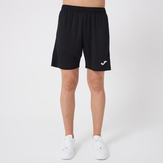 Joma Premium Siyah Antrenman Şort 9212331