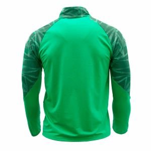 UHLSPORT ANTRENMAN SWEAT GOAL 25 Y. FERMUARLI 1002218-YEŞİL