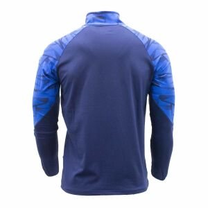 UHLSPORT ANTRENMAN SWEAT GOAL 25 Y. FERMUARLI 1002218-LACİVERT