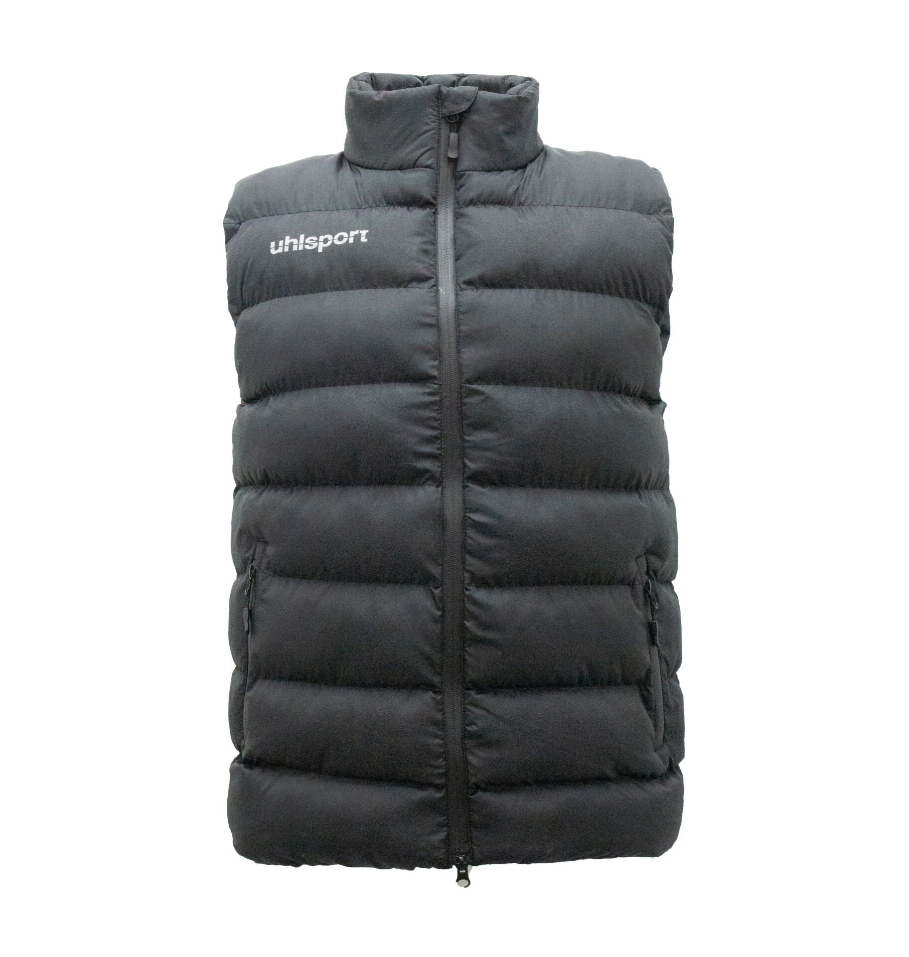 UHLSPORT YELEK FREE SİYAH 1101759