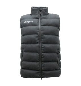 UHLSPORT YELEK FREE SİYAH 1101759