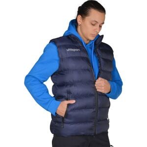 UHLSPORT YELEK FREE LACİVERT 1101759