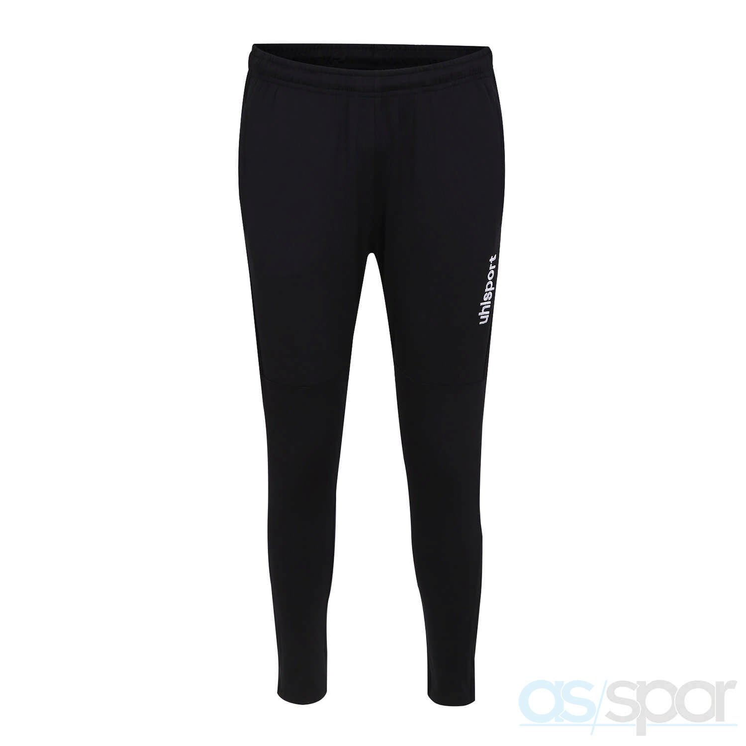 UHLSPORT ANTRENMAN PANTOLON FREE SİYAH 2021004