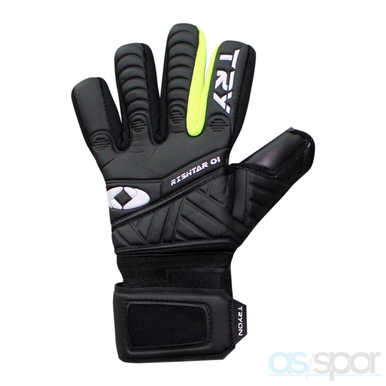 Tryon Rishtar Kaleci Eldiveni