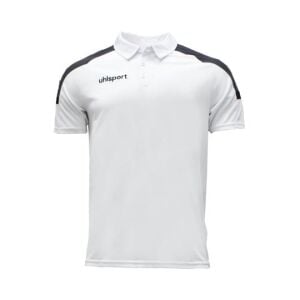 Uhlsport Energy Beyaz Polo T-Shirt 1101801