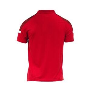 Uhlsport Energy Kırmızı Polo T-Shirt 1101801