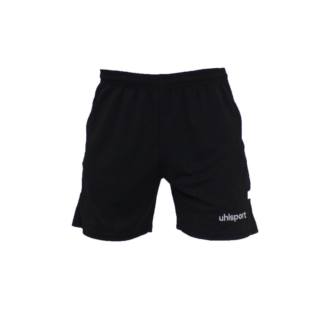 Uhlsport Energy Siyah Spor Şort 1101802